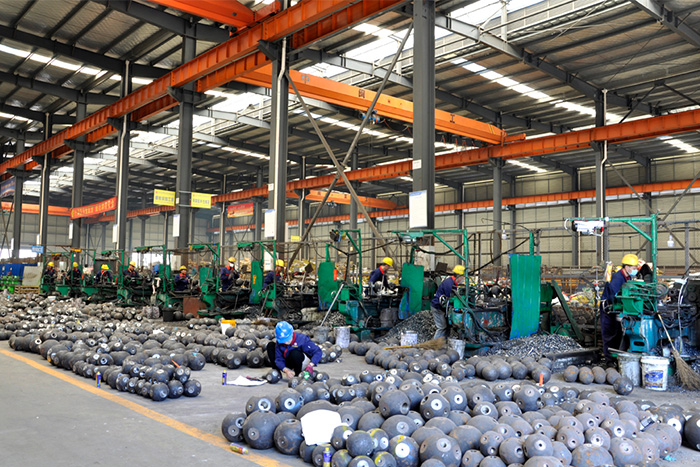 葫芦岛螺栓球批量生产